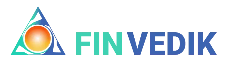 FinVedik Logo